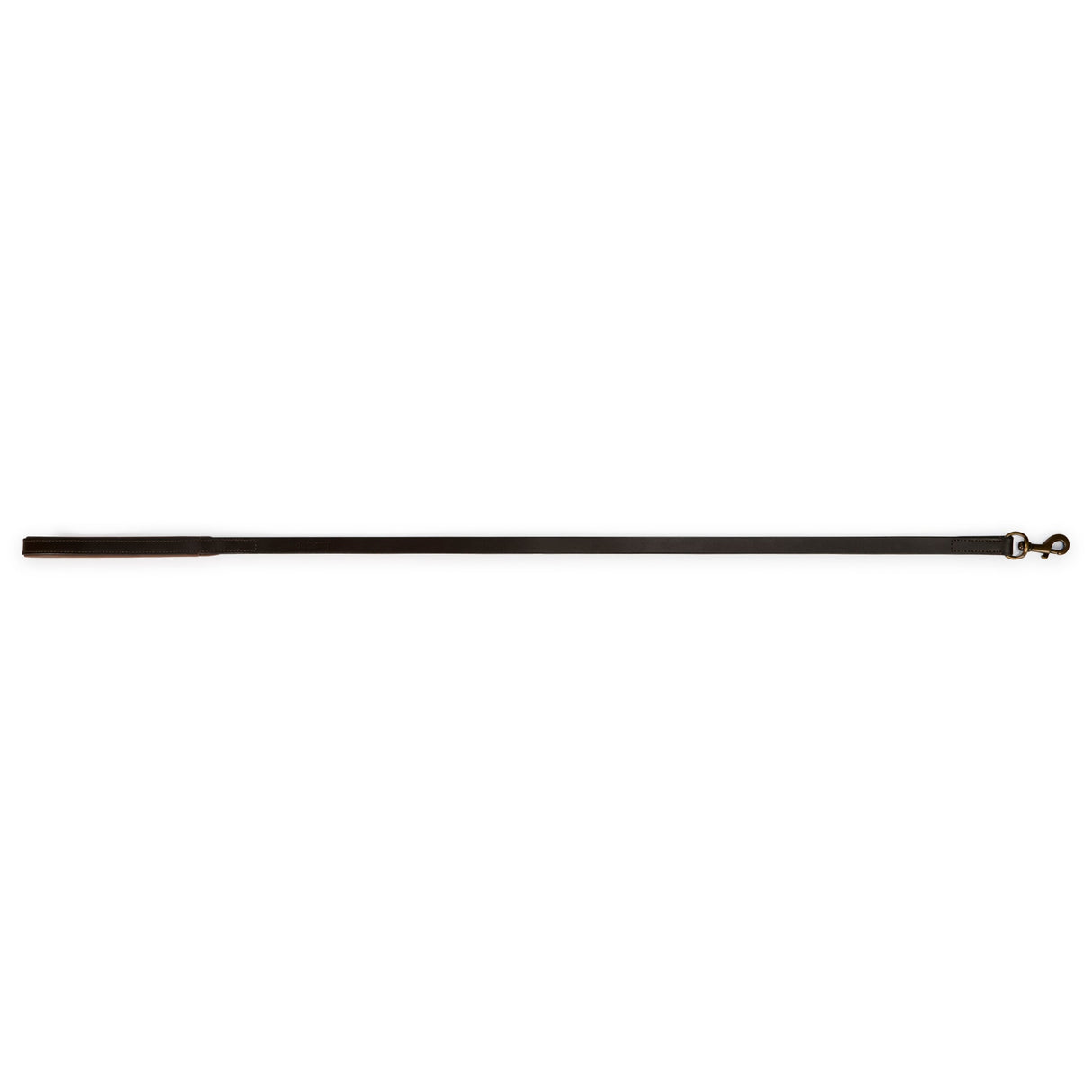 Dubarry Ranger Leather Dog Lead