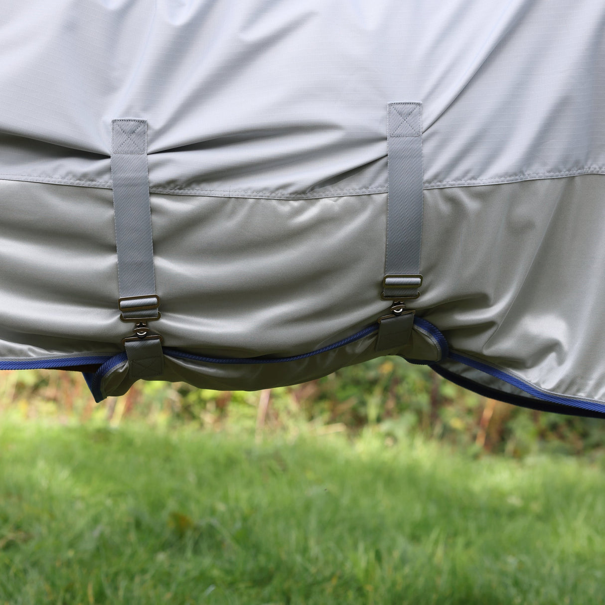 Shires Tempest Original Waterproof Combi Fly Rug