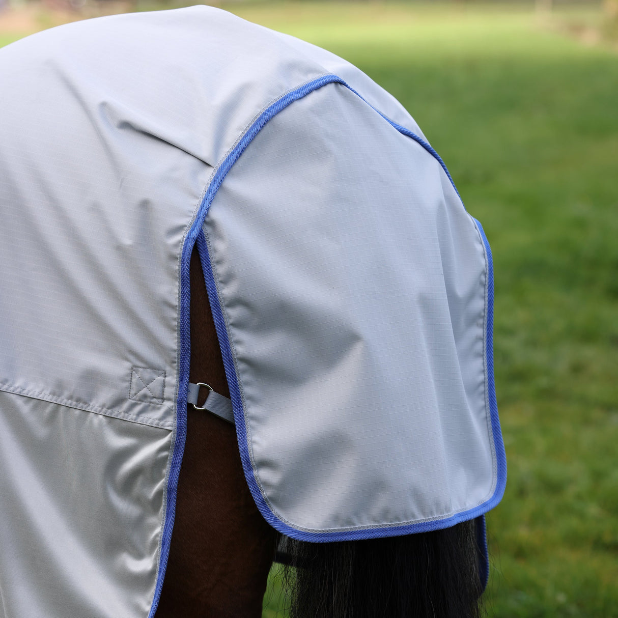 Shires Tempest Original Waterproof Combi Fly Rug