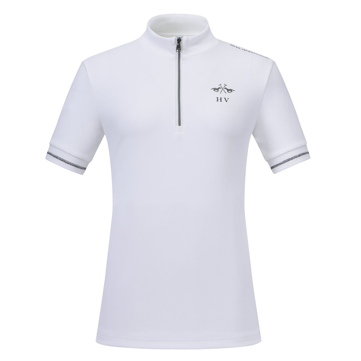 HV Polo Jolie Tech Top #colour_white