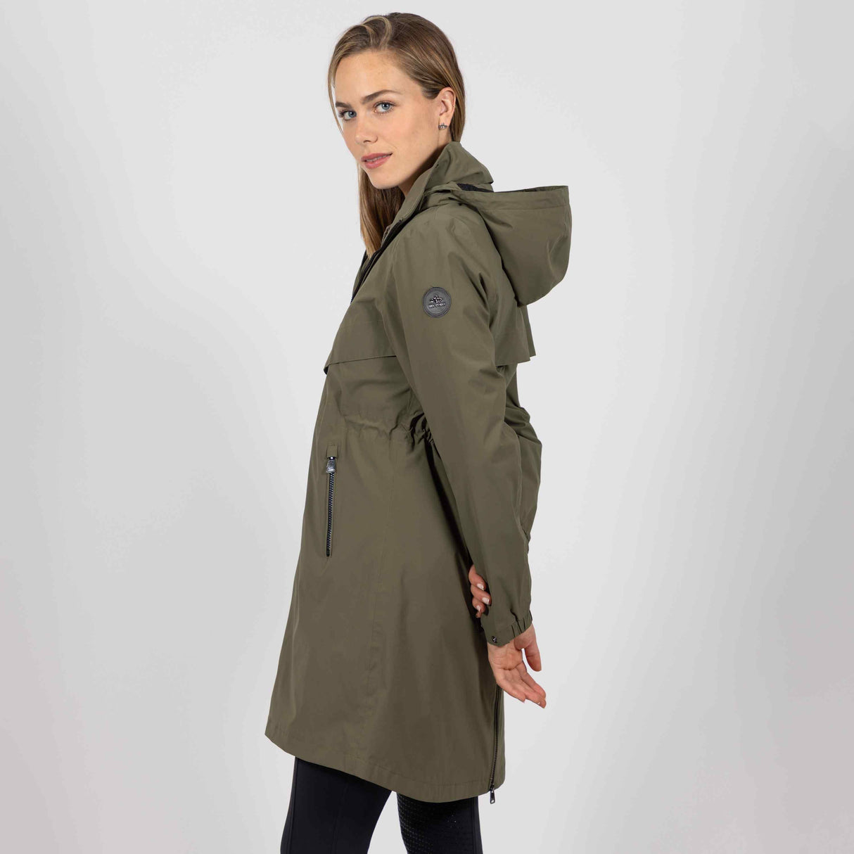 HV Polo Milana Parka