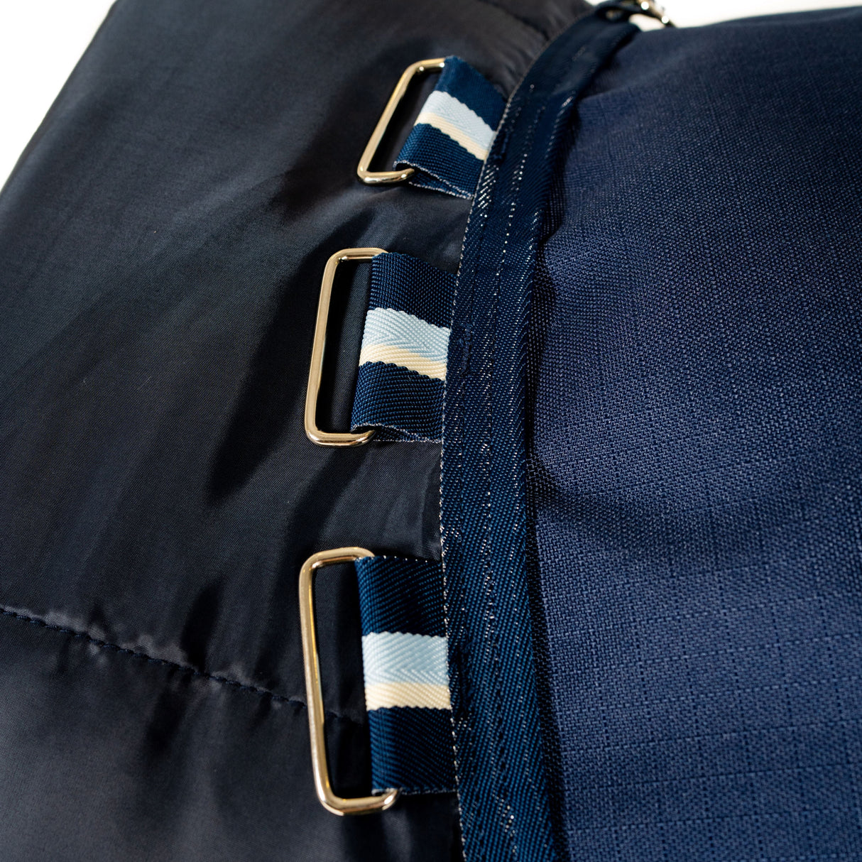 Horseware Ireland Amigo Ripstop 900D Pony 0g Turnout Rug #colour_witney-navy