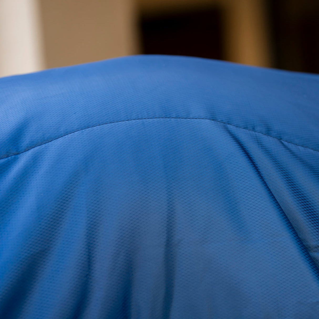 Horseware Ireland Amigo Ripstop Insulator 100g Stable Rug #colour_navy-titanium-grey