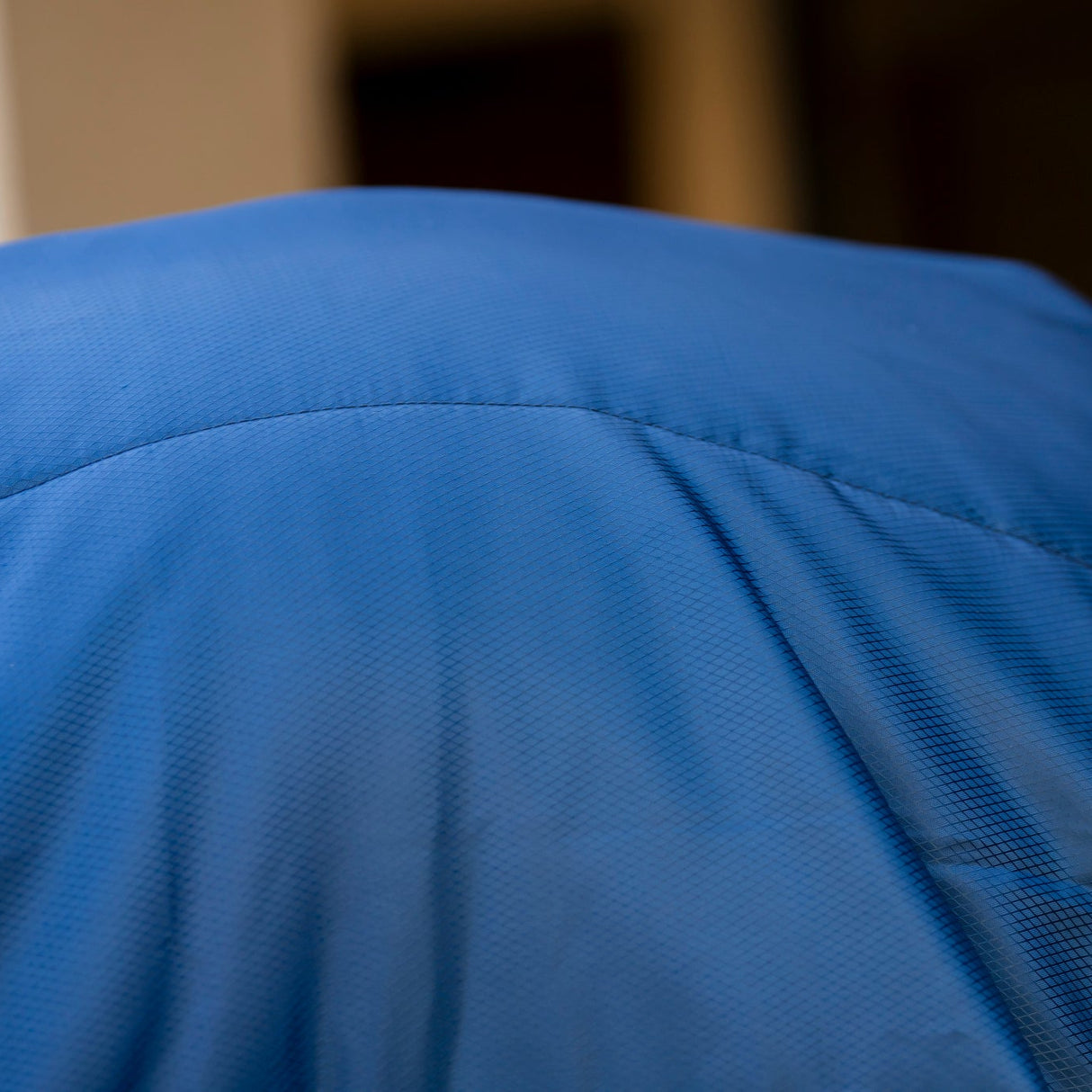 Horseware Ireland Amigo Ripstop Insulator 100g Pony Stable Rug #colour_navy-titanium-grey