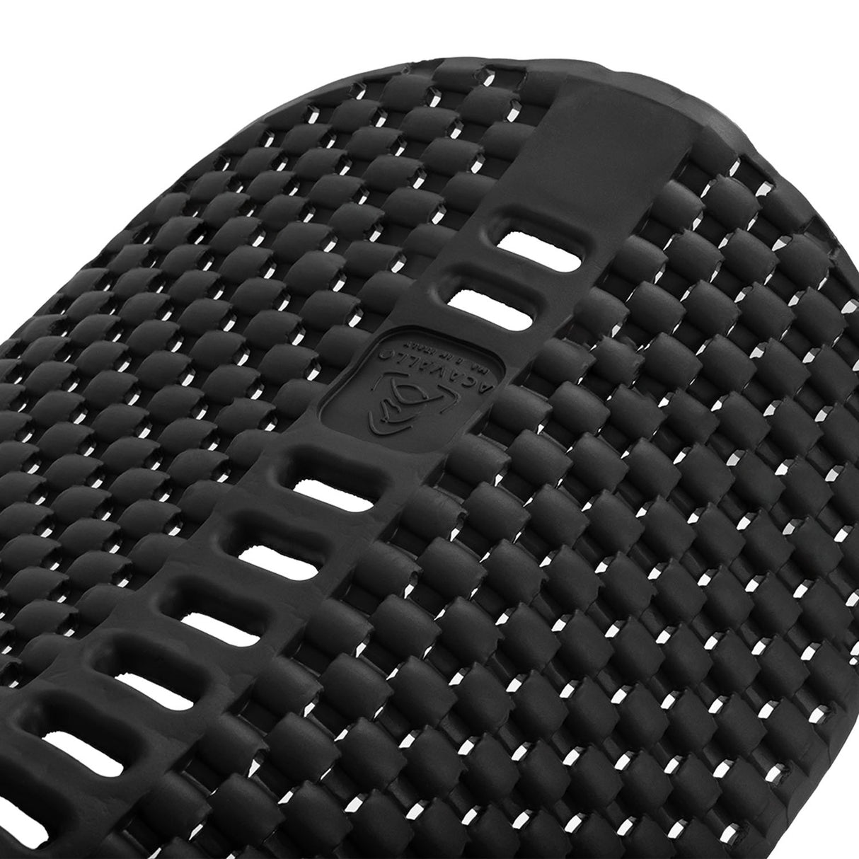 Acavallo Piuma Respira Pad Eva Front Riser