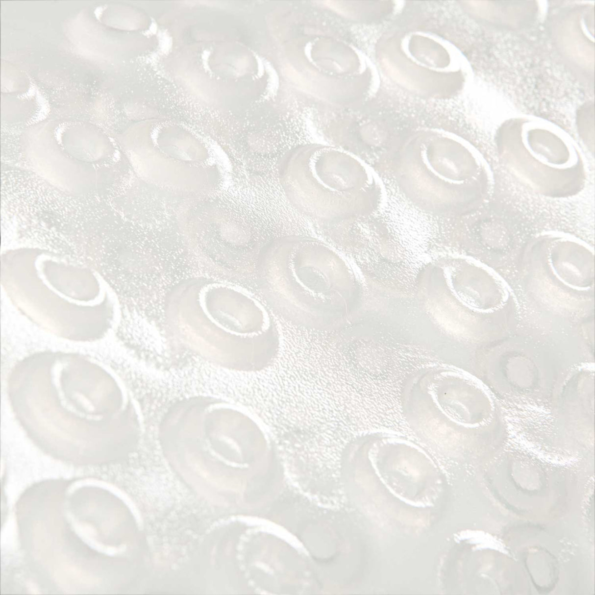 Acavallo Gel Ns Massage Front & Rear Riser #colour_white