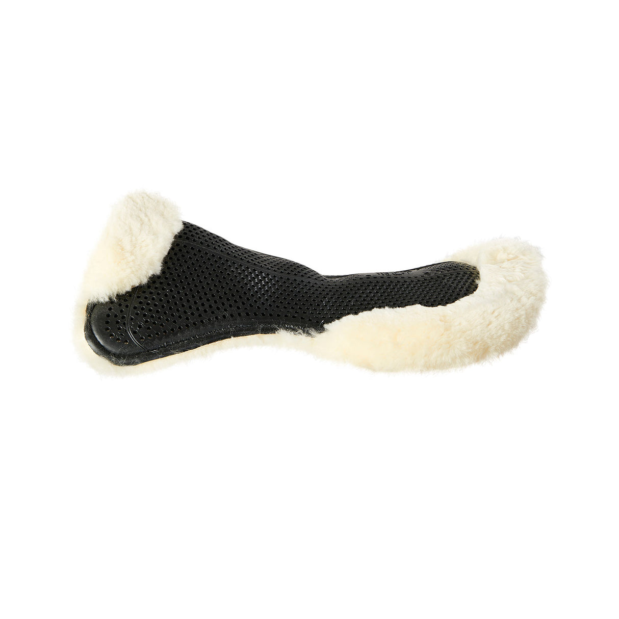 Acavallo Gel Ns Classic-S Full Flat #colour_black-natural