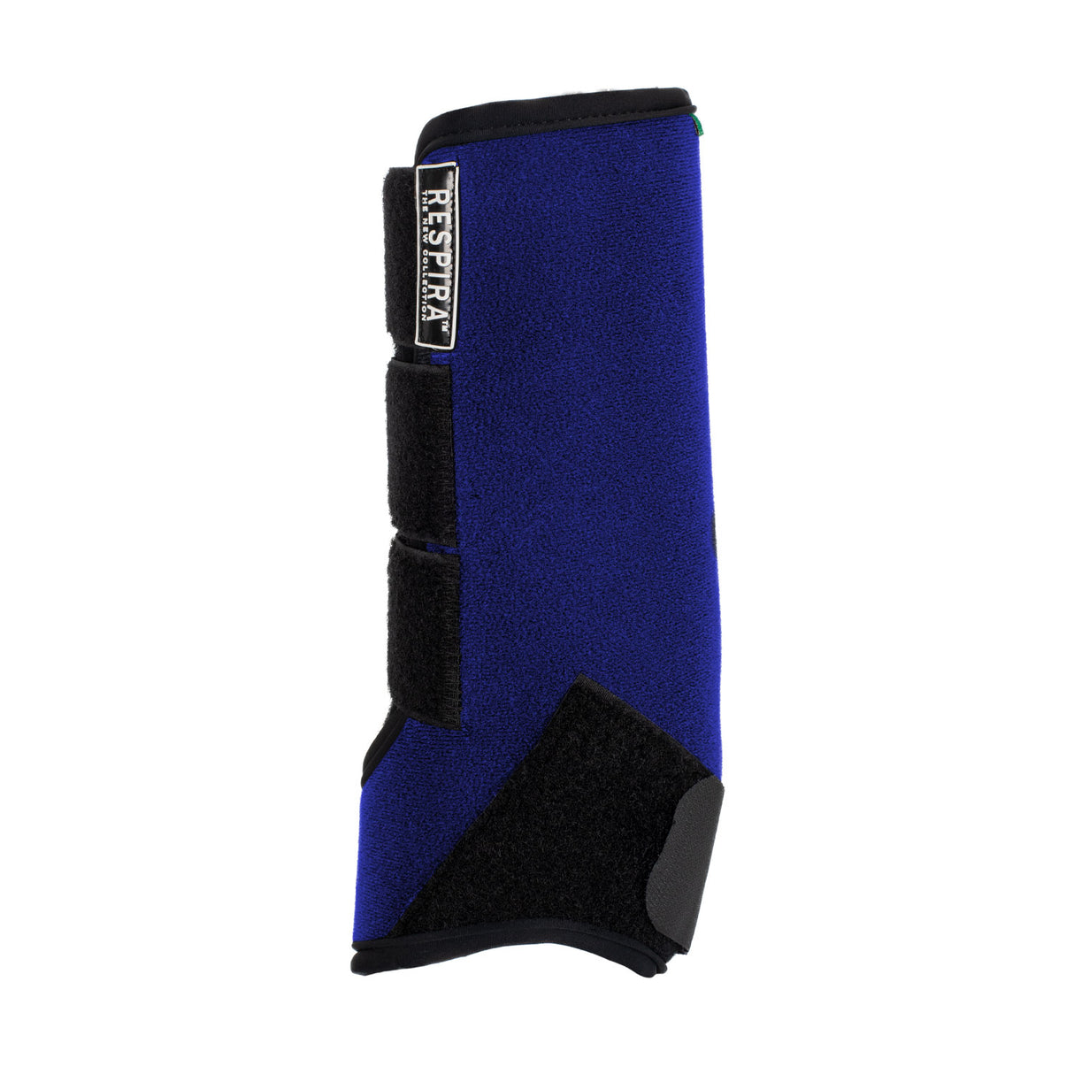 Acavallo Respira Front Boots Neoprene #colour_blue