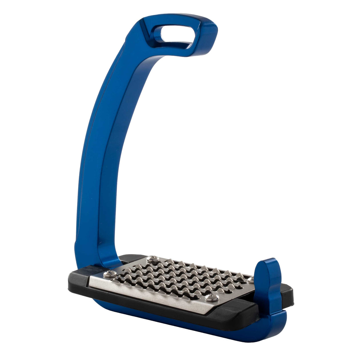 Acavallo Rel-X Easy Stirrups #colour_blue