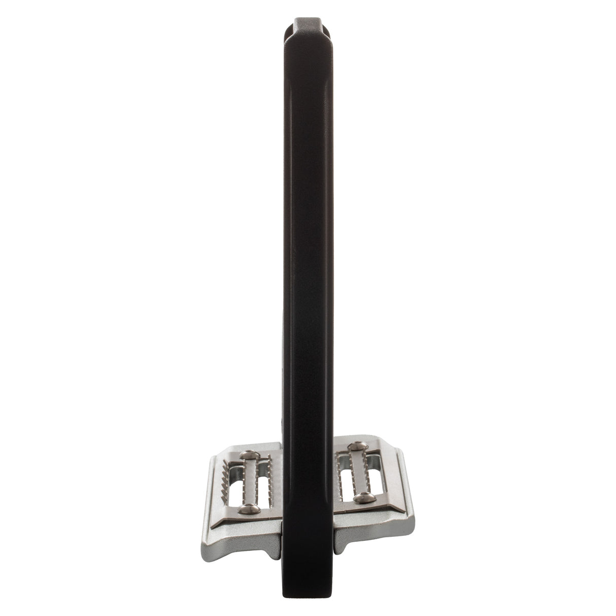 Acavallo Rel-X 180 Stirrups #colour_black