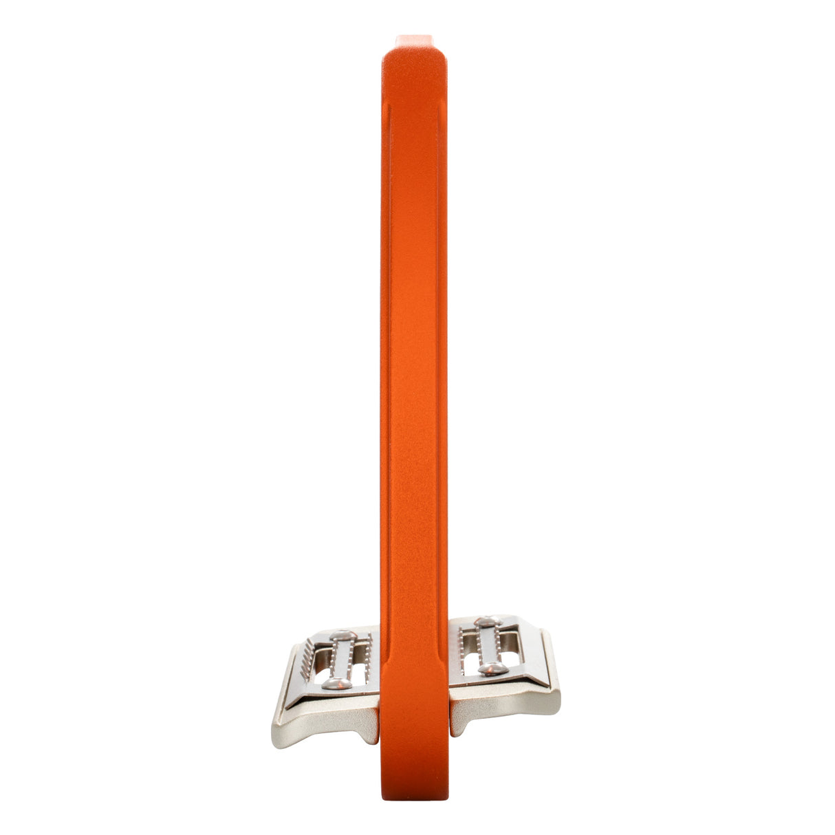 Acavallo Rel-X 180 Stirrups #colour_orange