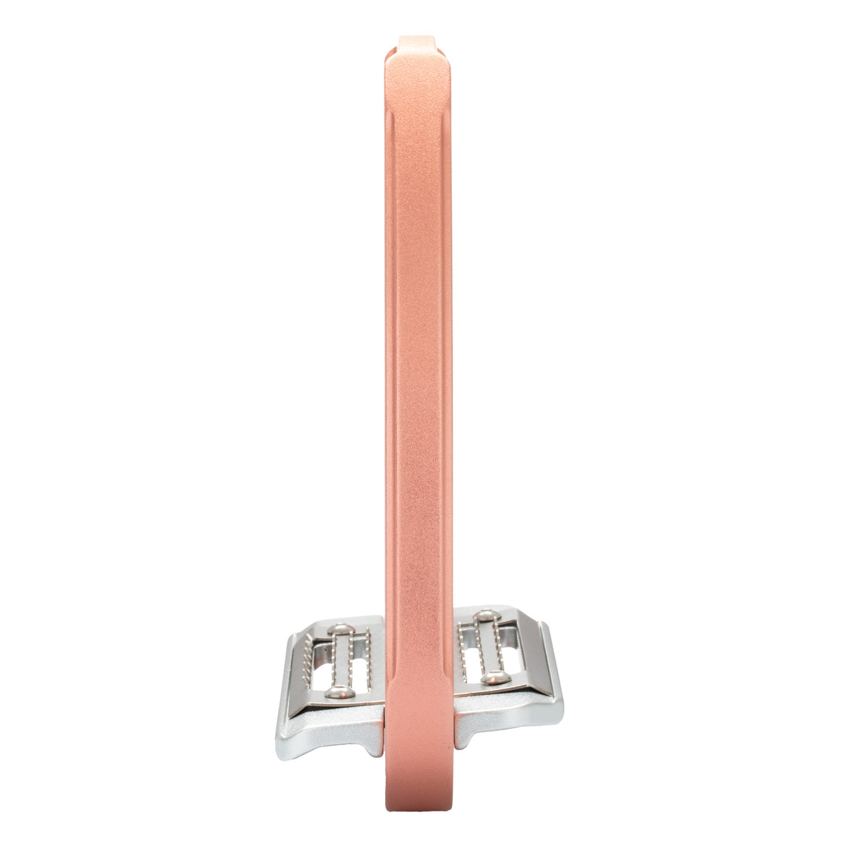 Acavallo Rel-X 180 Stirrups #colour_antique-rose