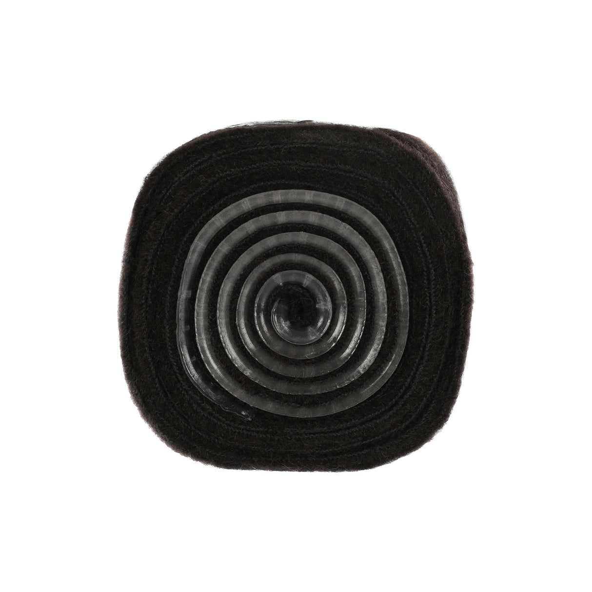 Acavallo Virgin Wool Bandages Classic Gel #colour_brown