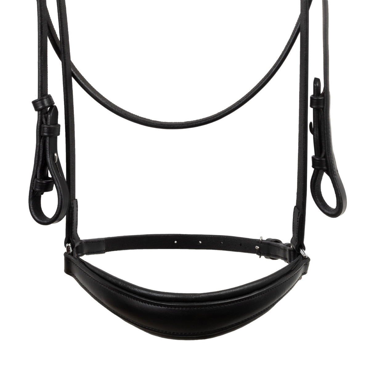 Acavallo Venere Bridle Calfskin #colour_black
