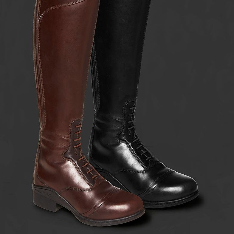 Mountain Horse Aurora Tall Boots