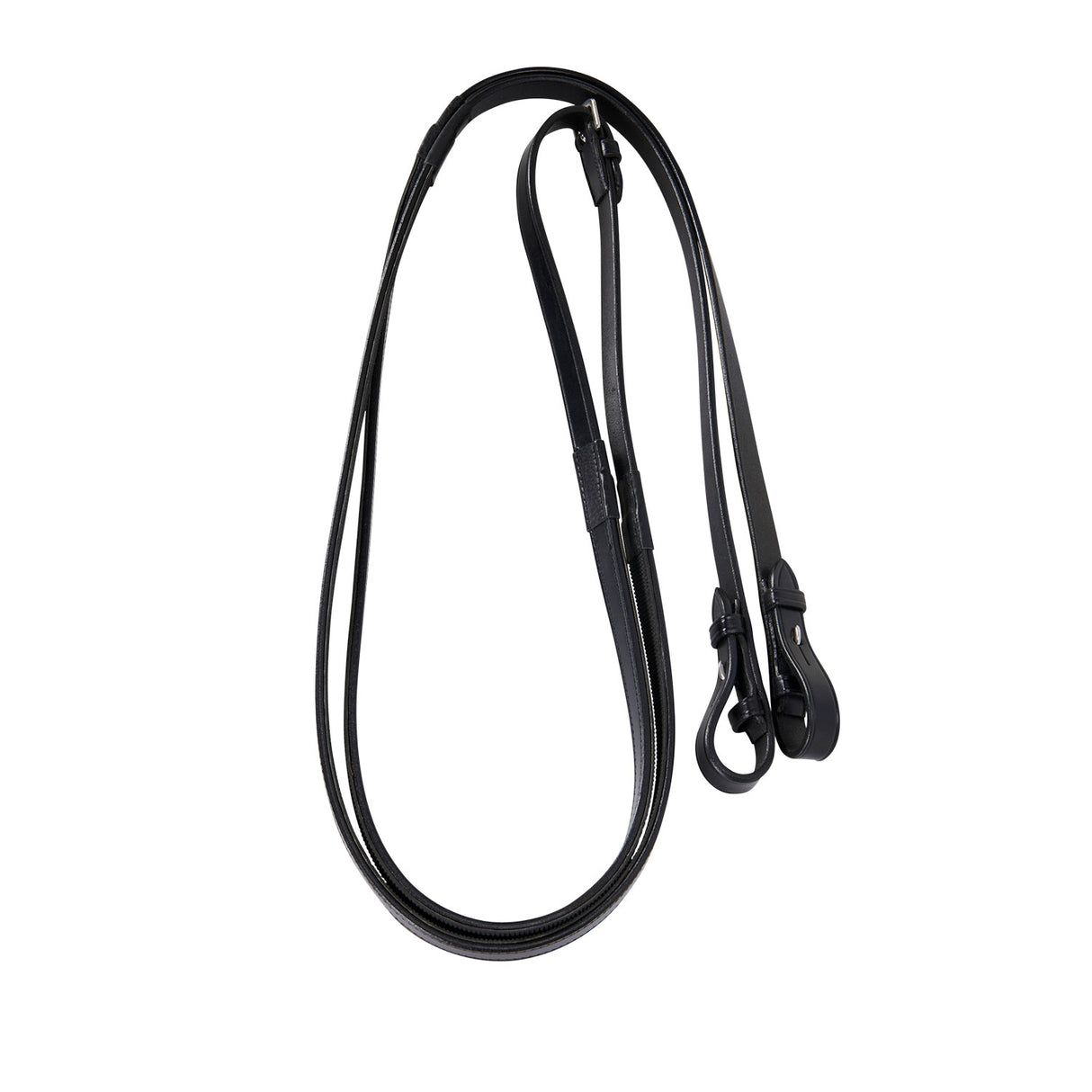 Equestro Dressage Smooth Leather Bridle