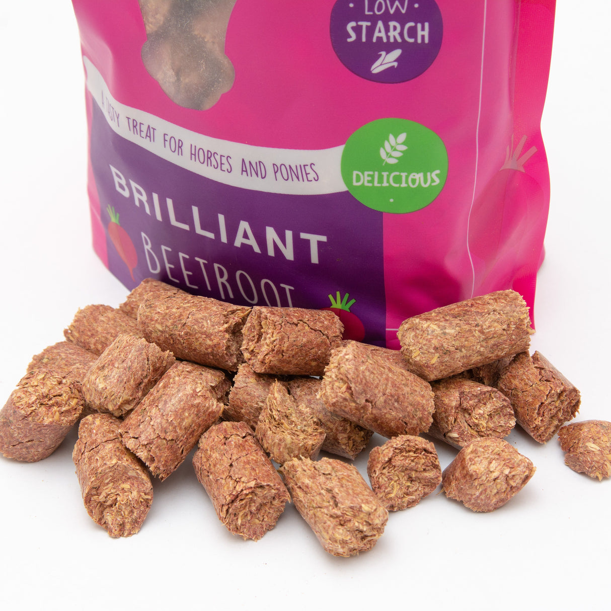 Silvermoor Treatsies #flavour_beetroot