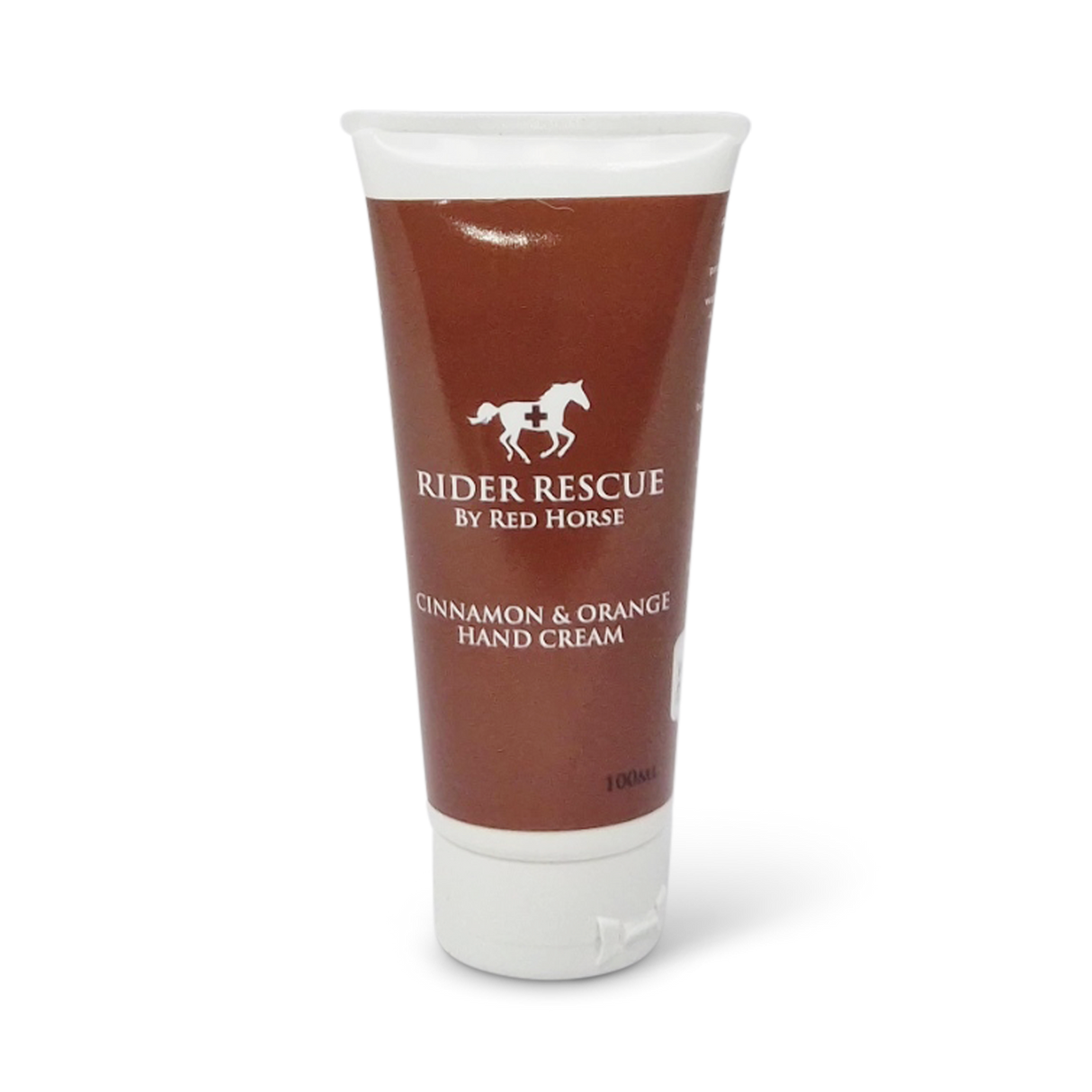 Red Horse Orange & Cinnamon Hand Cream
