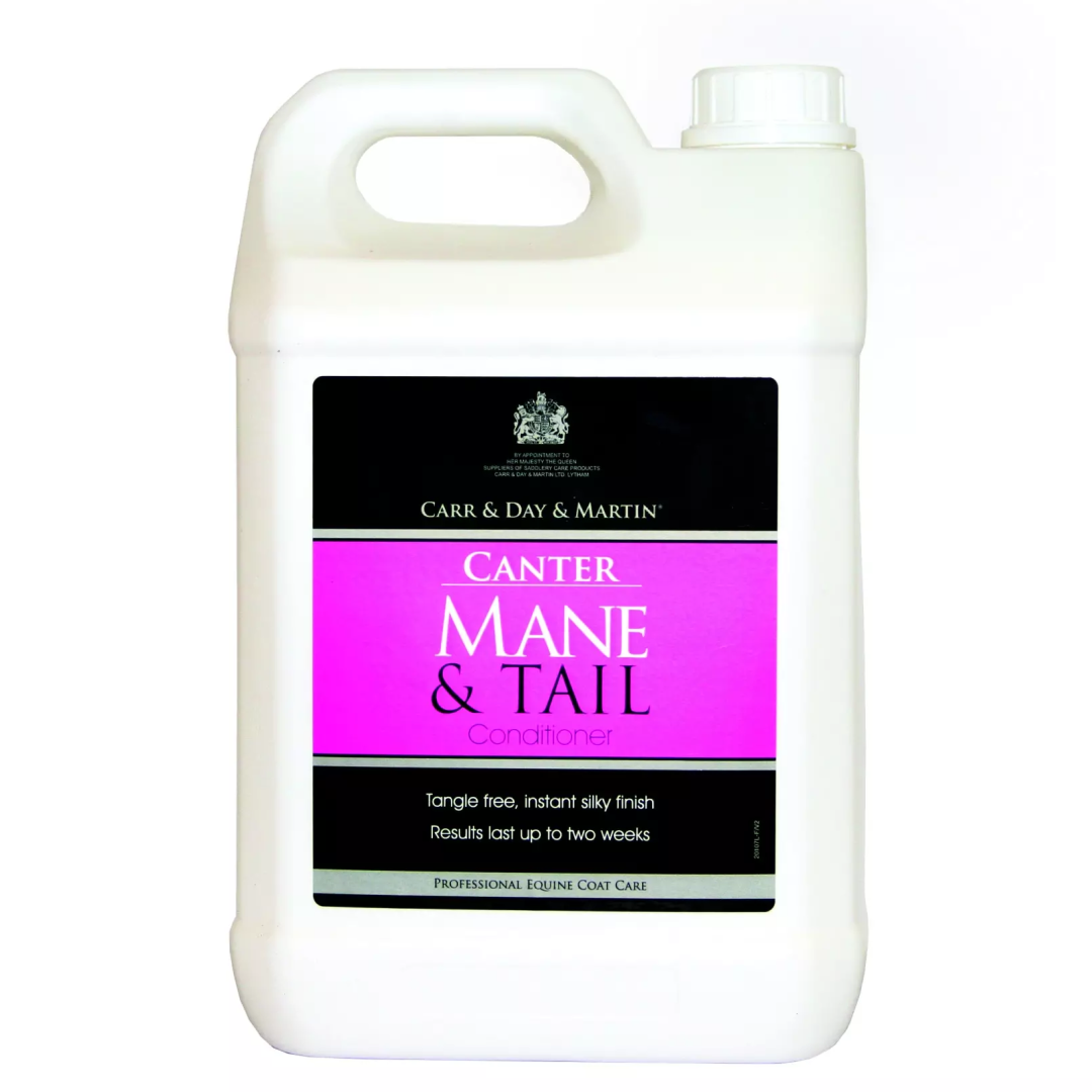 Carr & Day & Martin Canter Mane & Tail Conditioner