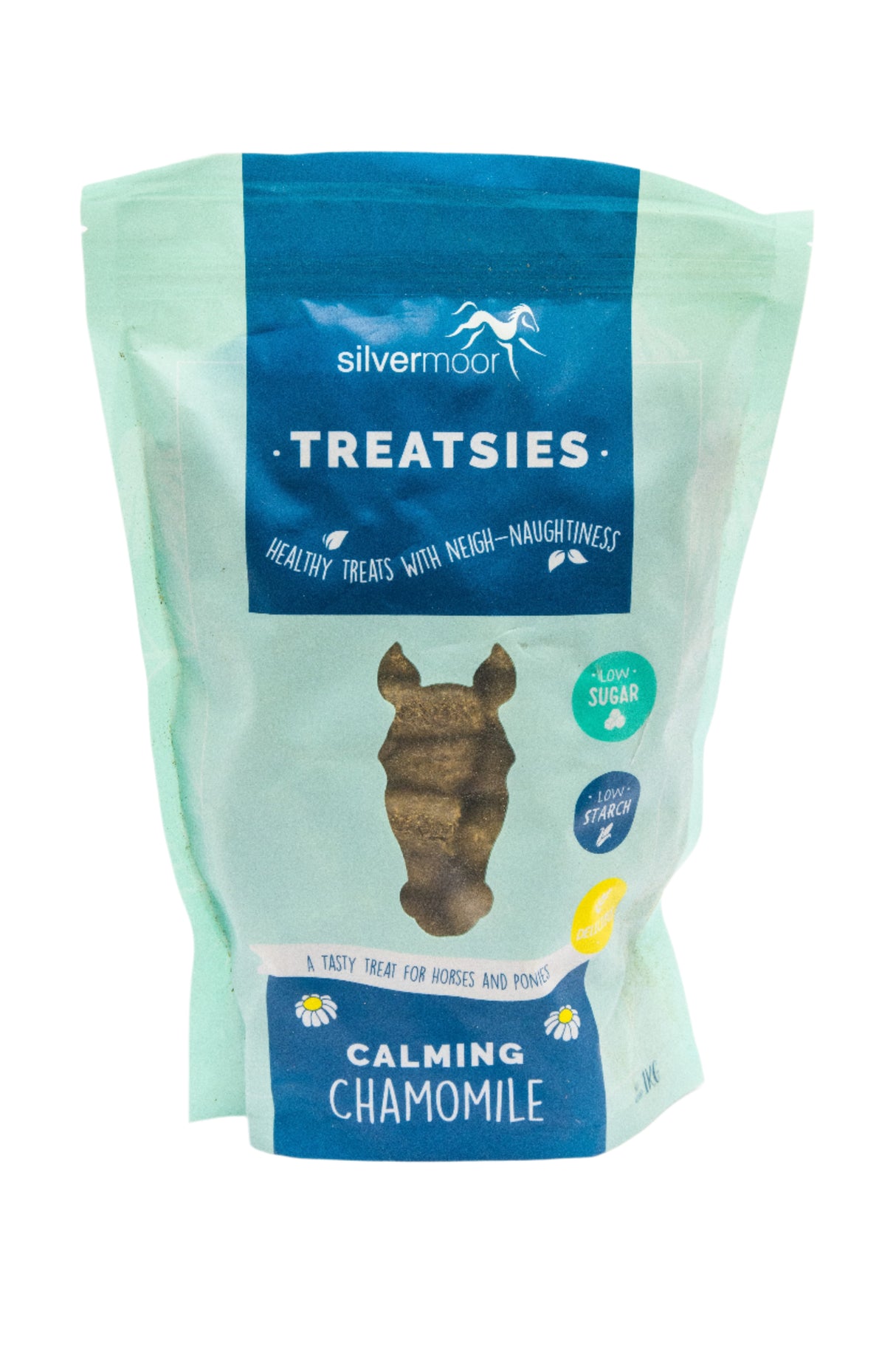 Silvermoor Treatsies #flavour_chamomile