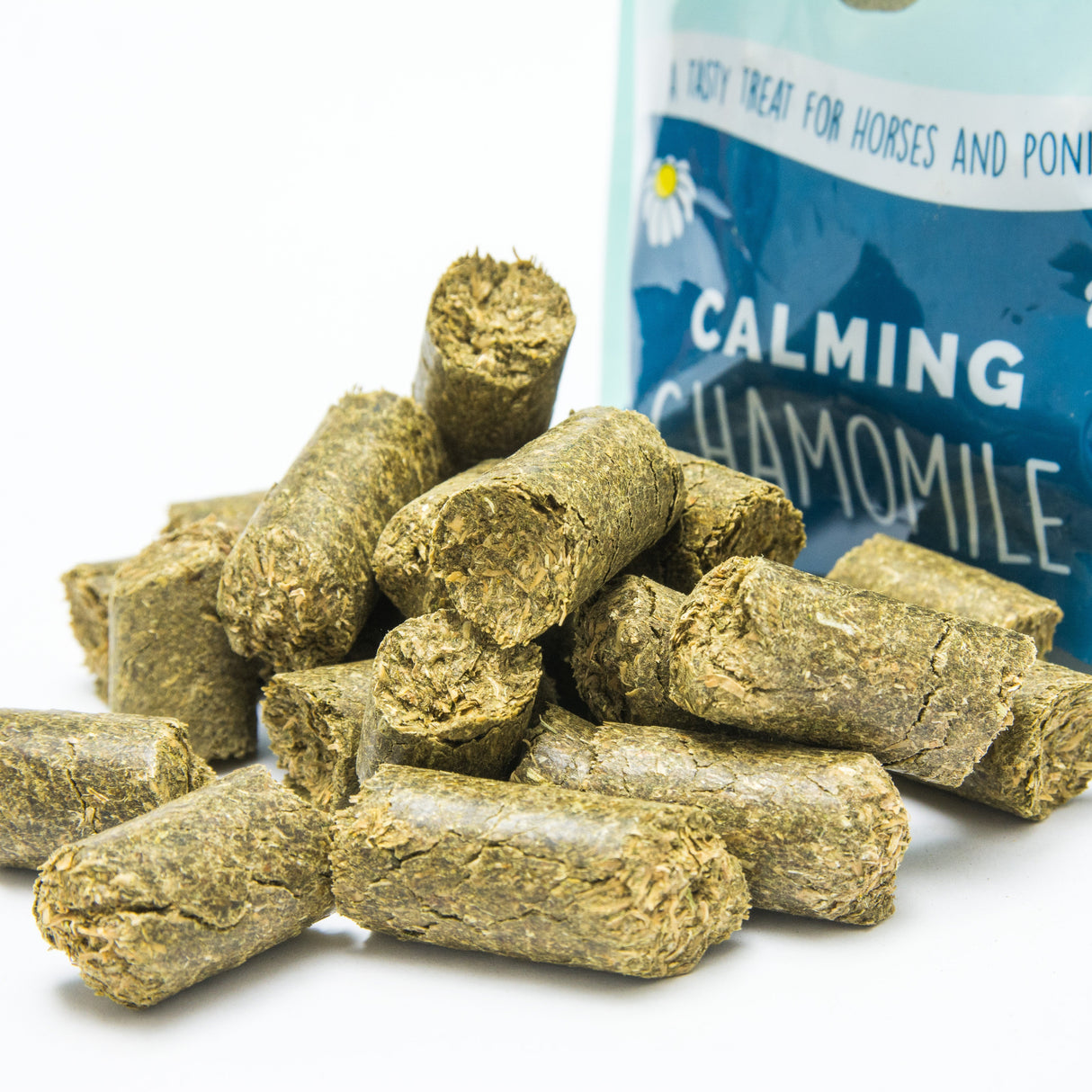 Silvermoor Treatsies #flavour_chamomile