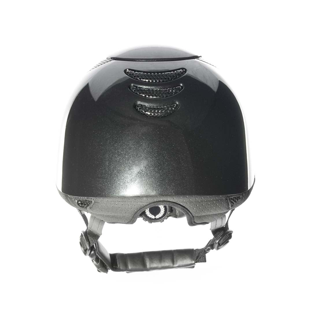 Champion Air-Tech Deluxe Riding Hat Dial Fit