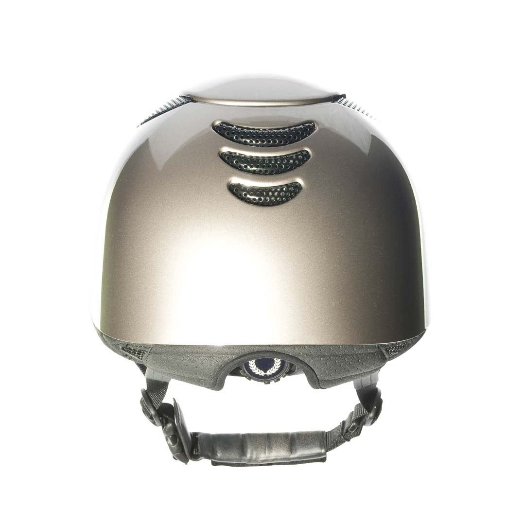 Champion Air-Tech Deluxe Riding Hat Dial Fit