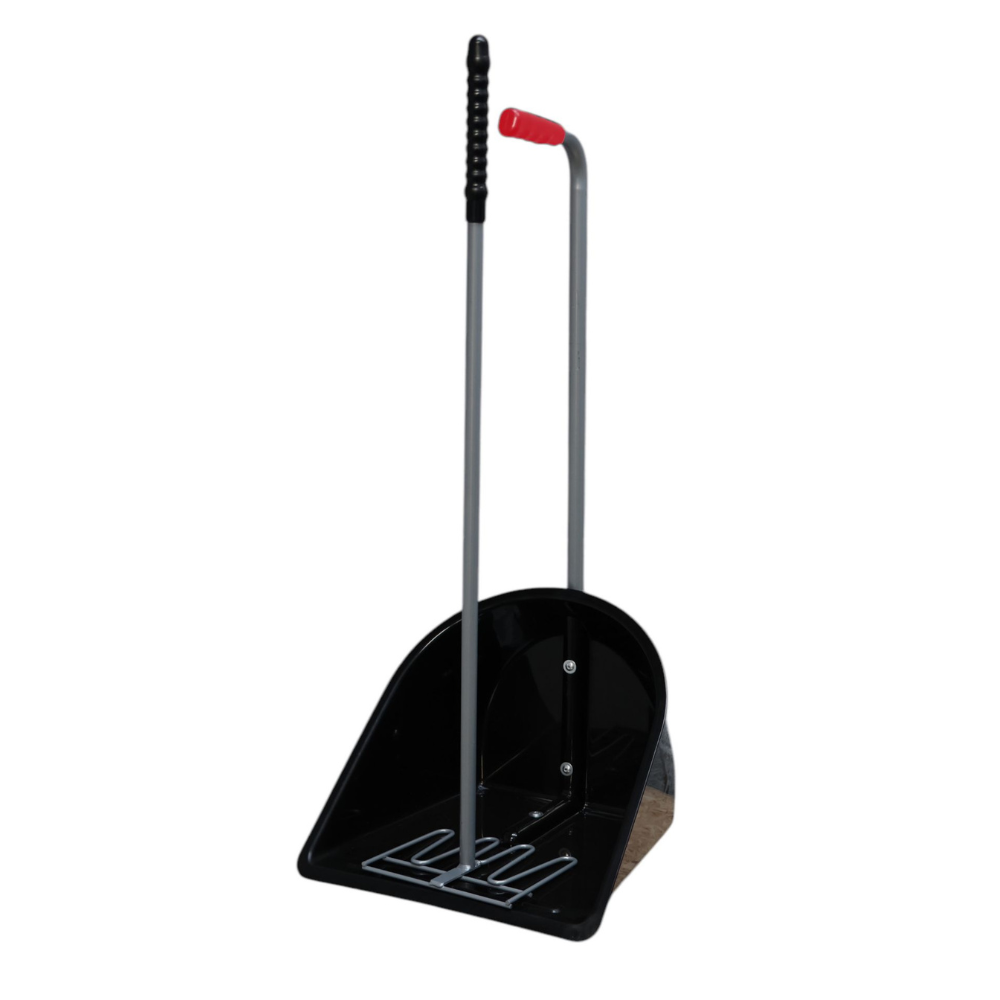 Equi-Sential Stable Tidy #colour_black