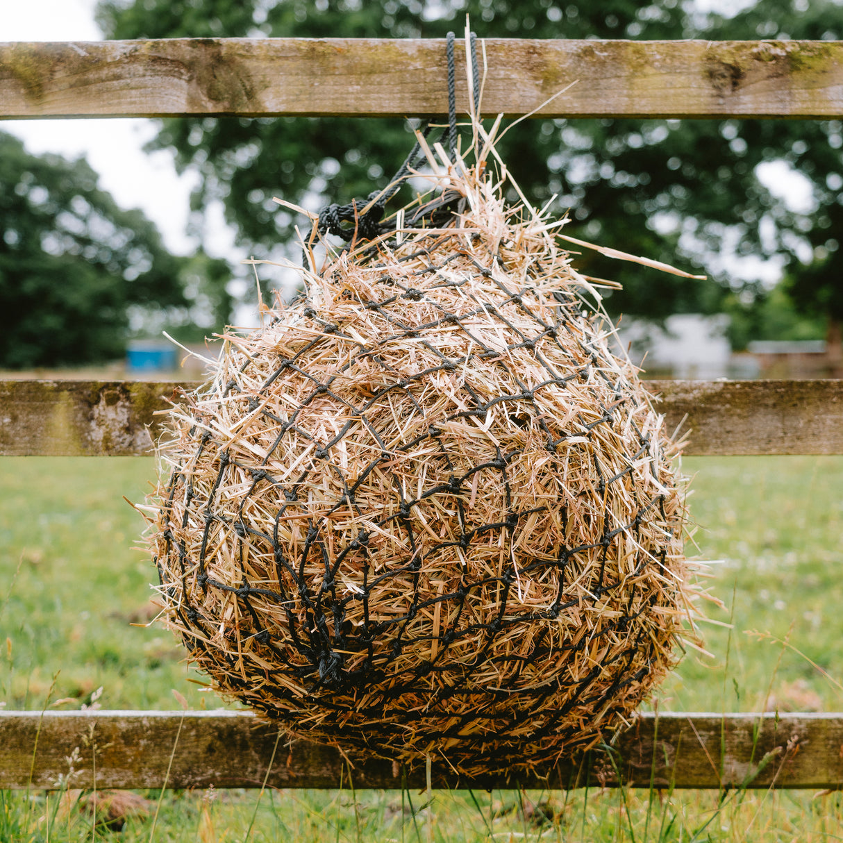 GS Equestrian Haynet Deluxe 30"