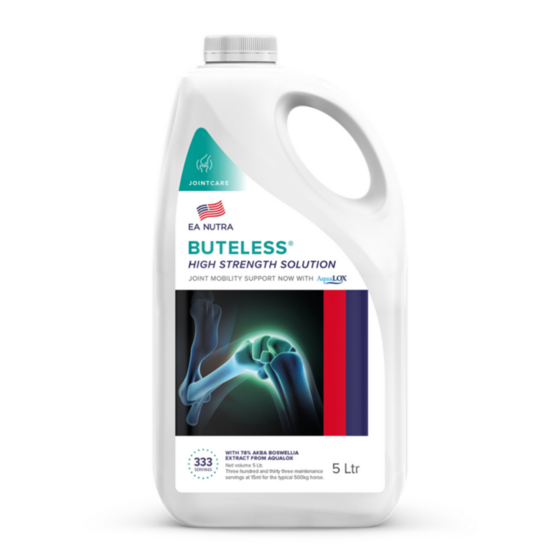 Equine America Nutra Buteless High Strength Solution