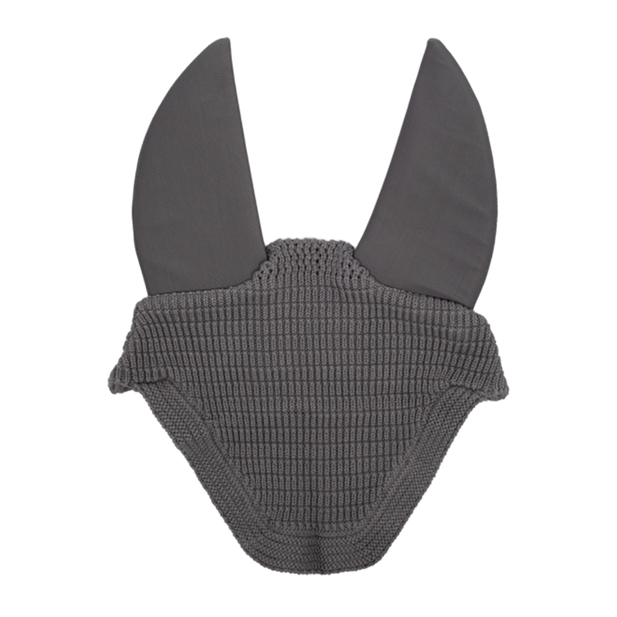 Equestro Insonorized Fly Veil #colour_grey