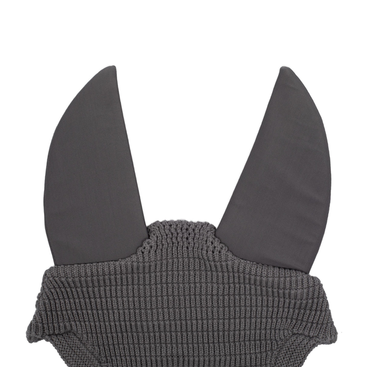 Equestro Insonorized Fly Veil #colour_grey