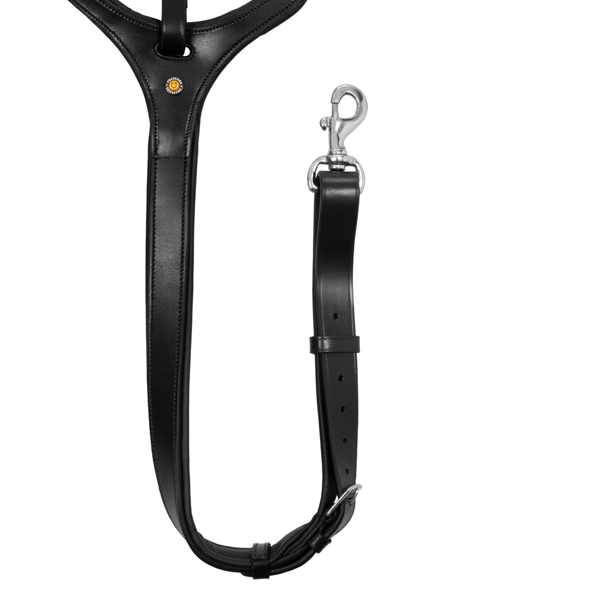 Equestro Adjustable Running Martingale