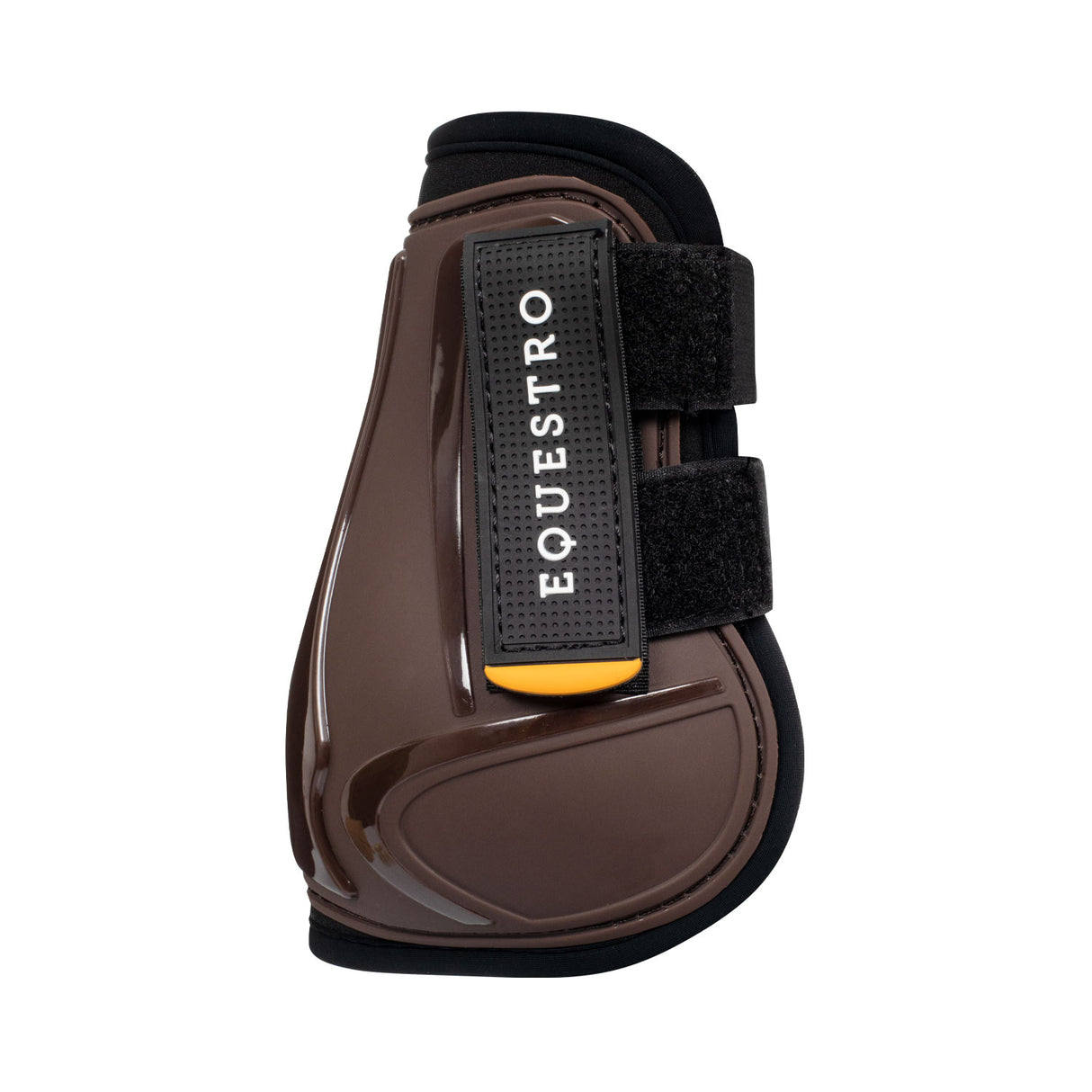 Equestro Fetlock Boots In Tpu And Neoprene