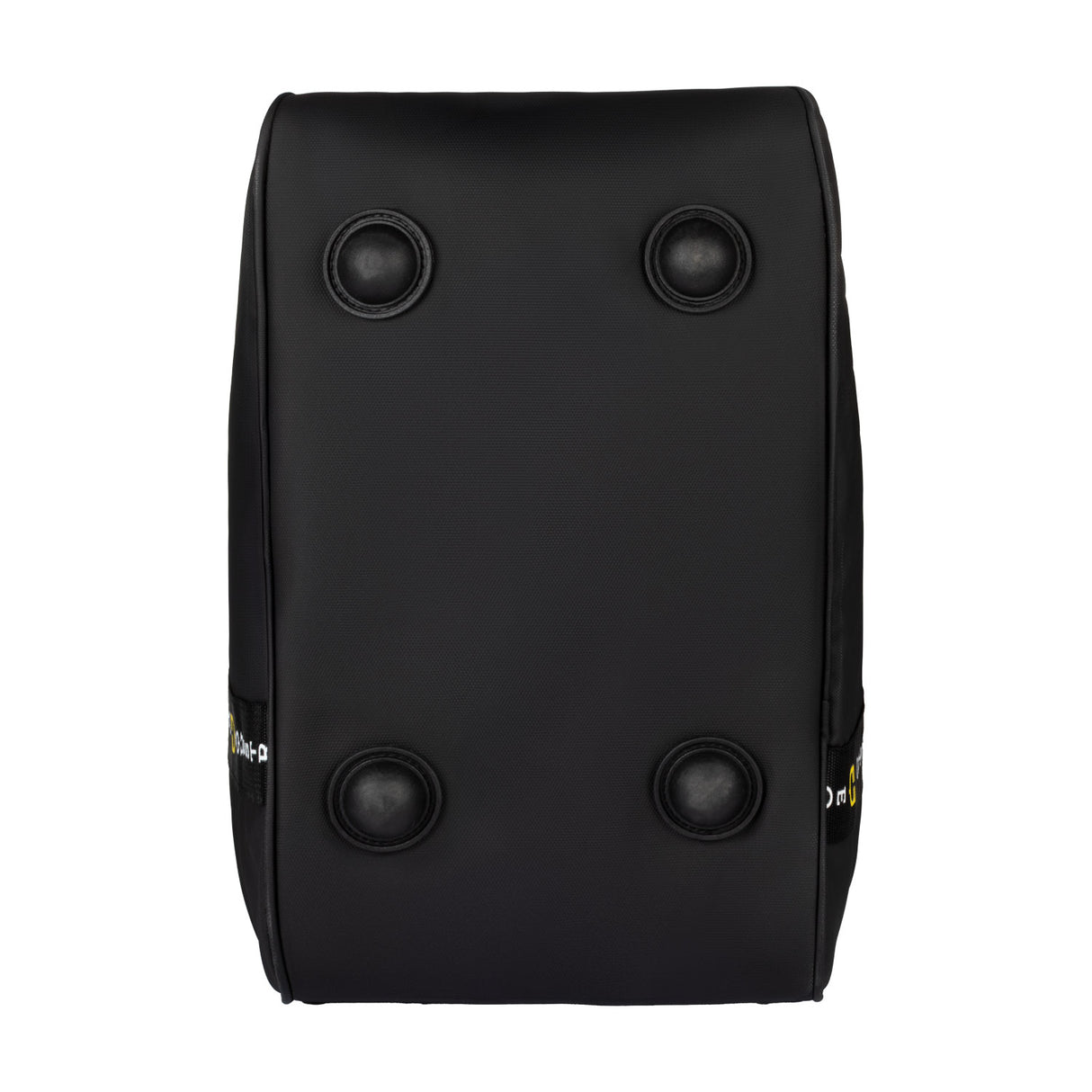 Equestro Boot And Helmet Bag In Backpack-Like Fabric