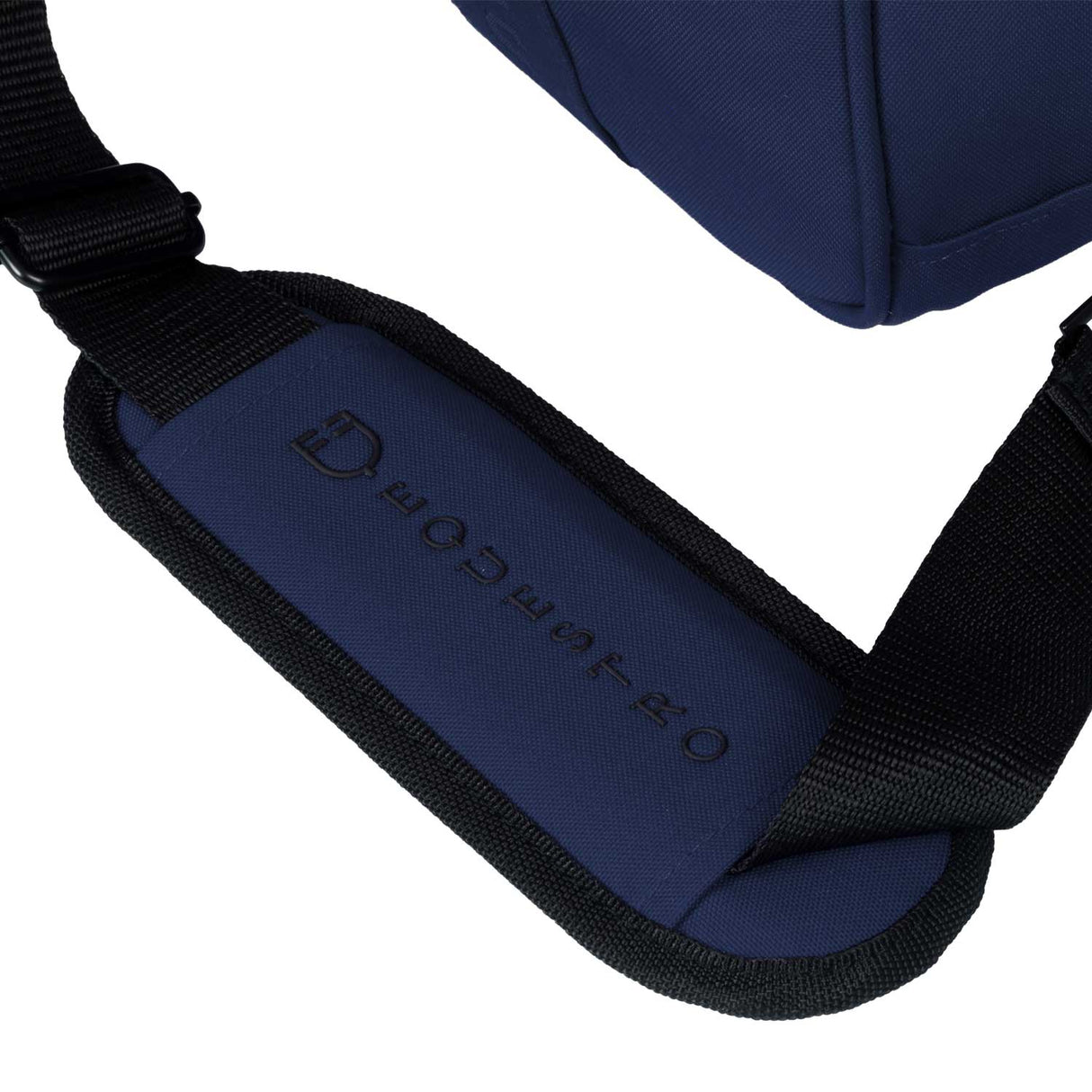 Equestro Cordura Boot And Helmet Bag