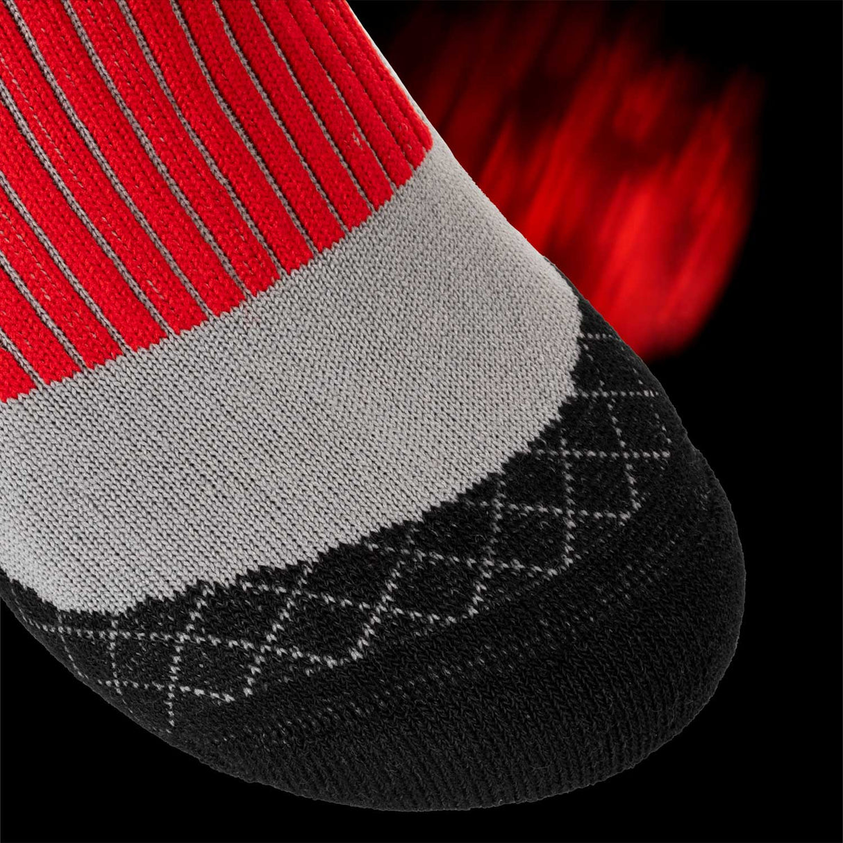 Equestro Unisex Socks In Breathable Technical Fabric