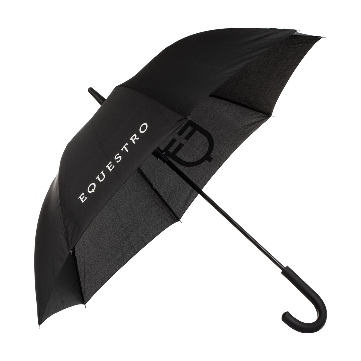 Equestro Logoed Umbrella