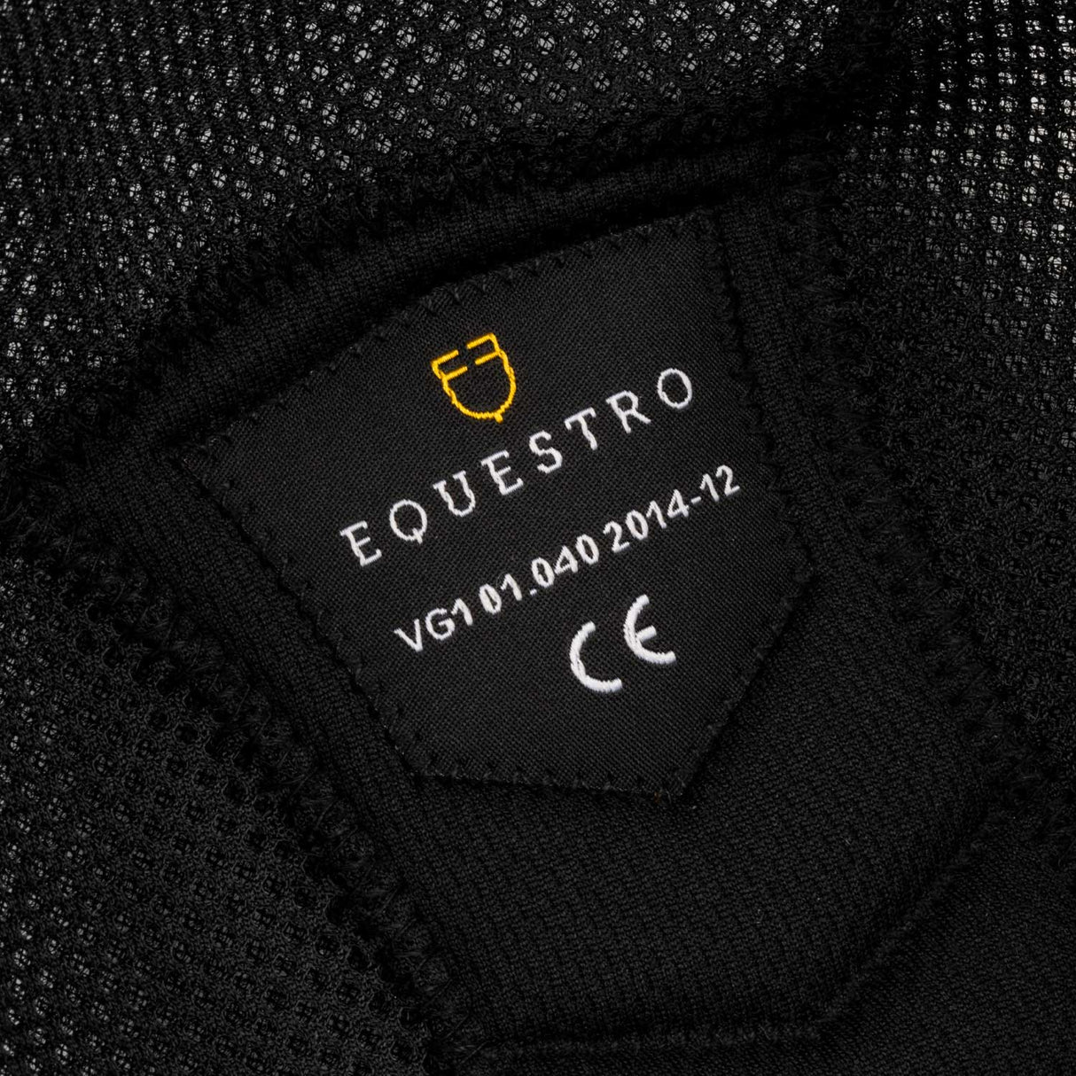 Equestro Helmet Padding For Etu02003
