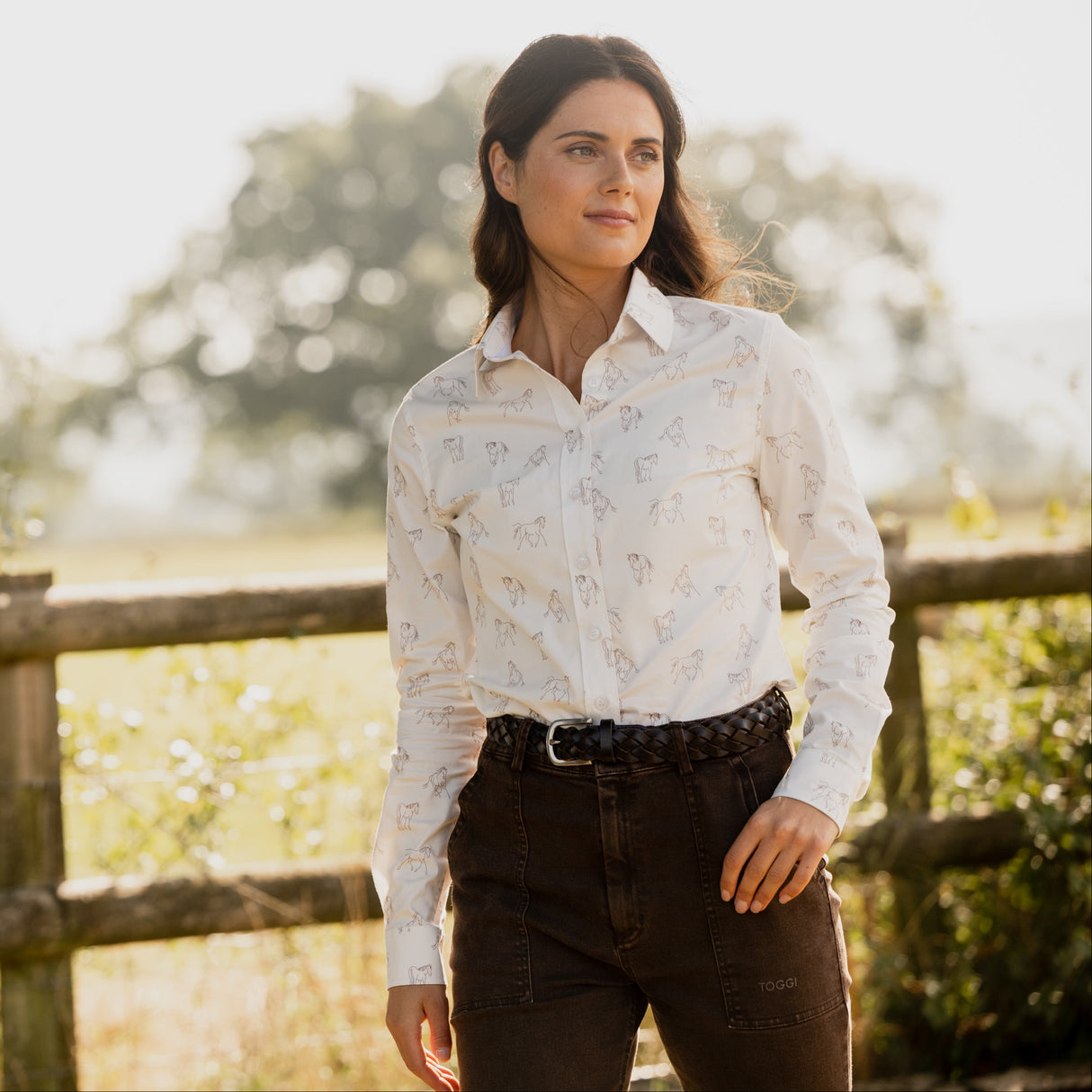 Toggi Eaton Shirt