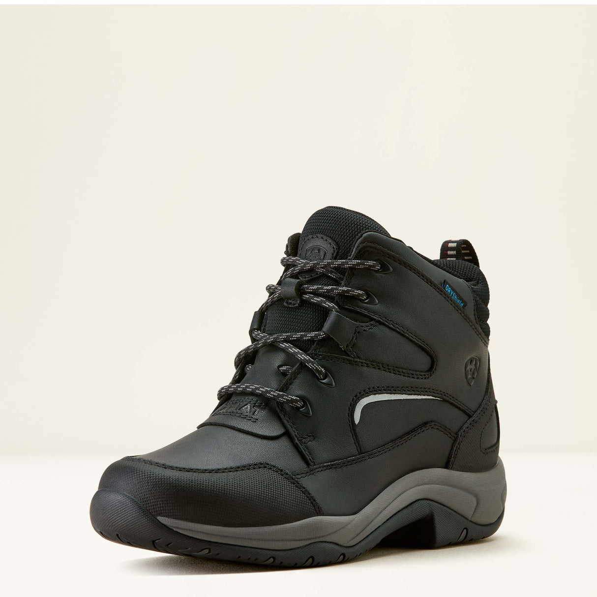 Ariat Women's Telluride II Waterproof #colour_black