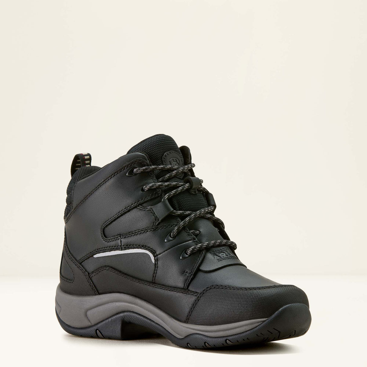 Ariat Women's Telluride II Waterproof #colour_black