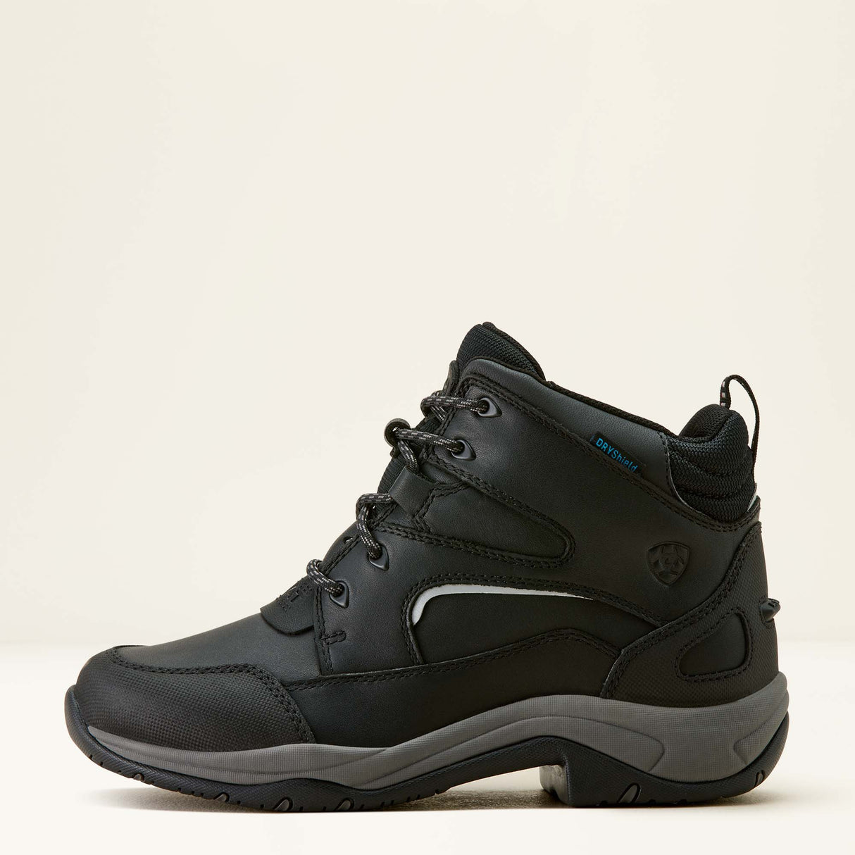 Ariat Women's Telluride II Waterproof #colour_black