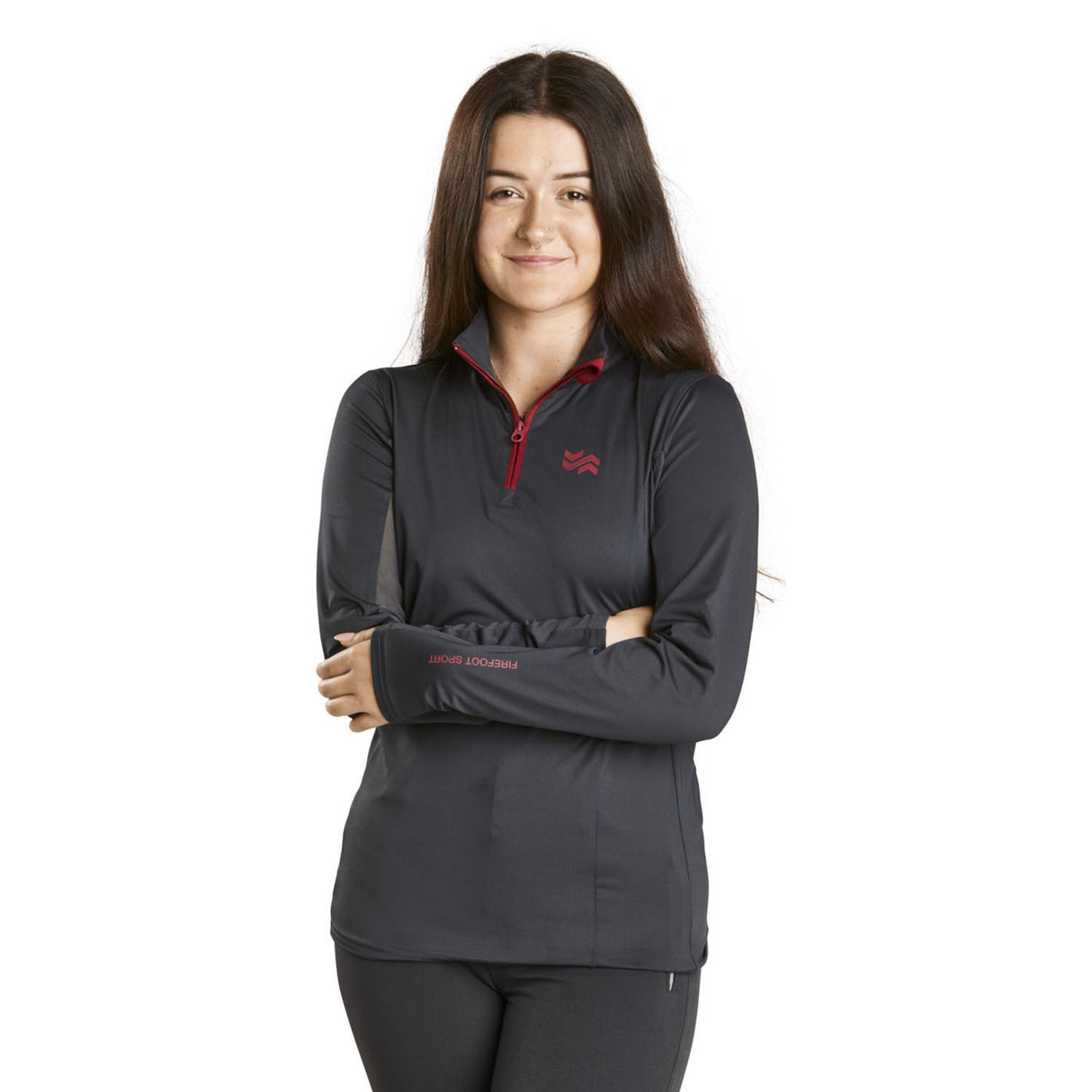 Firefoot Ladies Kilnsey Base Layer