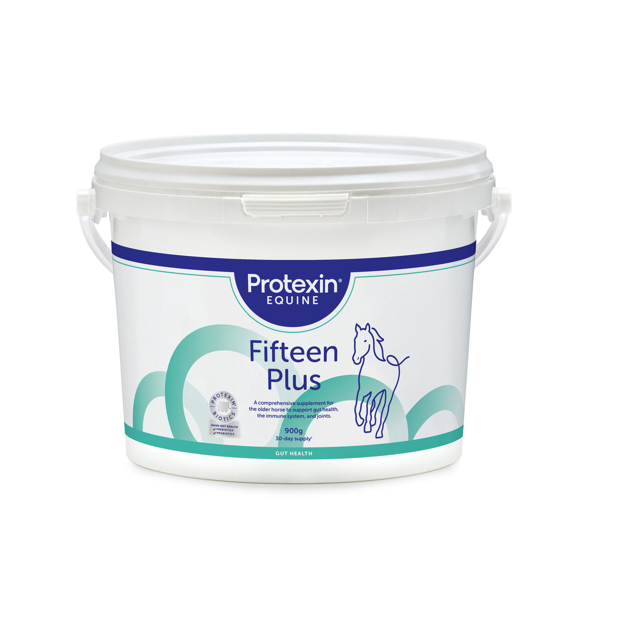 Protexin Fifteen Plus