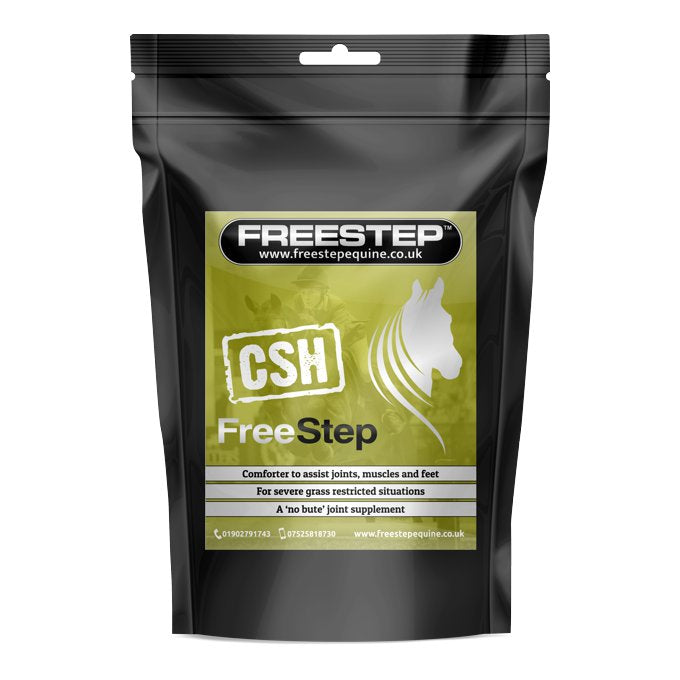 Freestep CSH