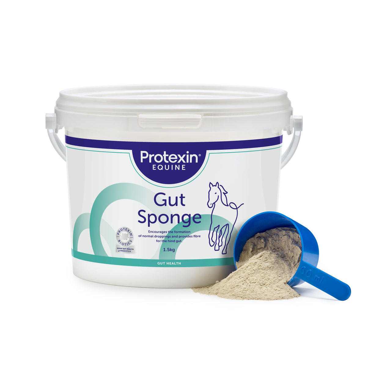 Protexin Gut Sponge