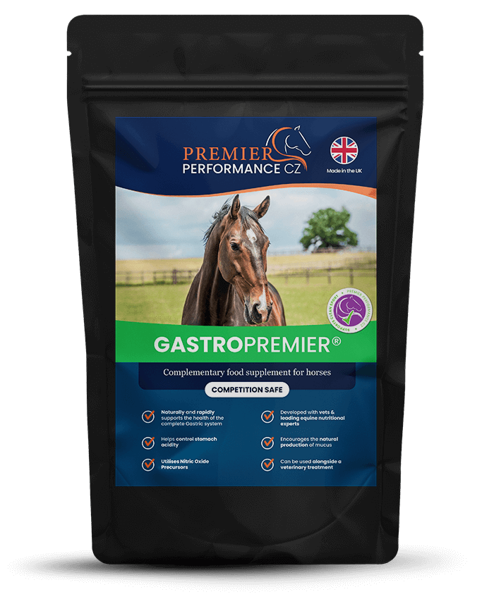 Premier Performance GastroPremier