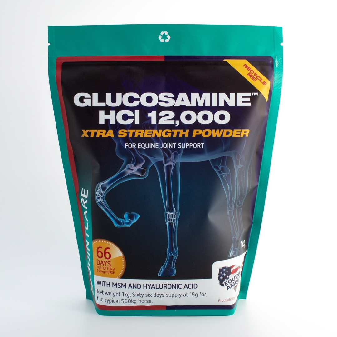 Equine America Glucosamine 12,000