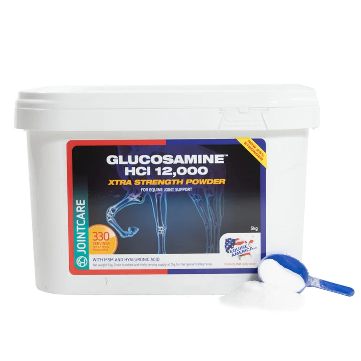 Equine America Glucosamine 12,000